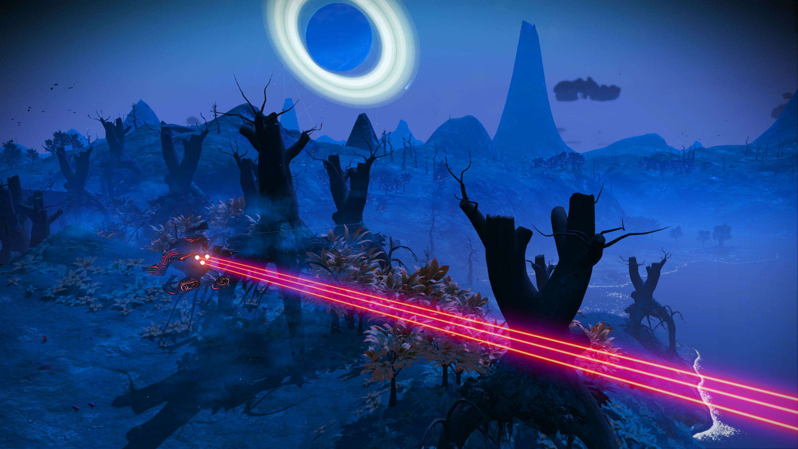 No Man's Sky Origins: Explore the Vast Universe