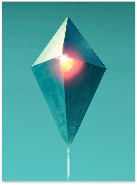 No Man's Sky Atlas image