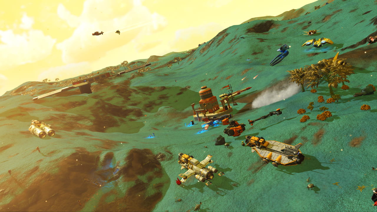 NMS Community Event week 11 screenshot