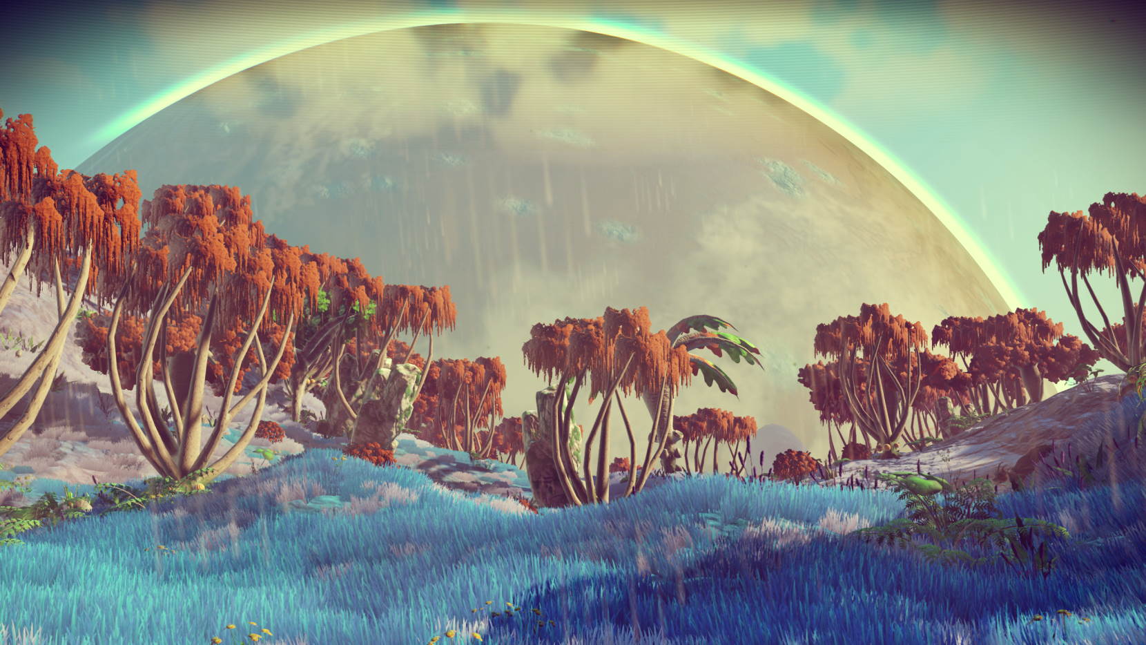 Exploration sim No Man's Sky coming from Hello Games - Polygon